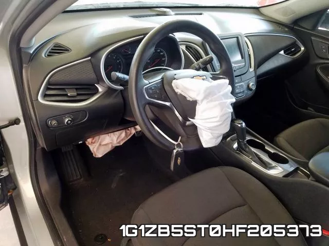 1G1ZB5ST0HF205373 фото 10
