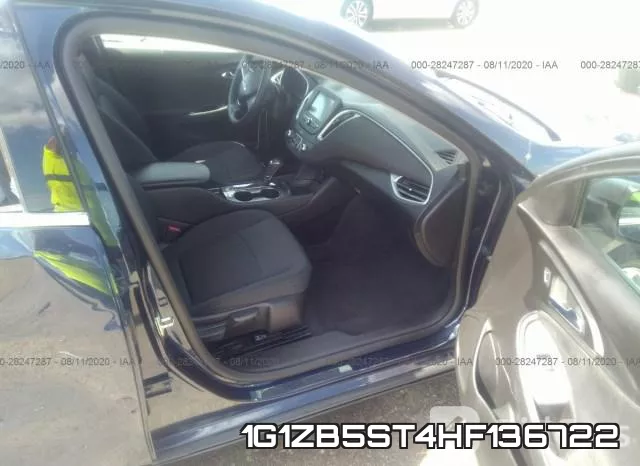 1G1ZB5ST4HF136722 фото 6