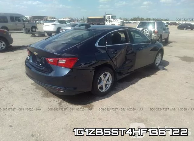 1G1ZB5ST4HF136722 фото 7