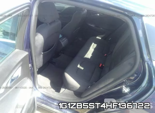 1G1ZB5ST4HF136722 фото 9