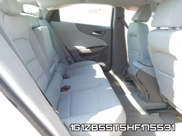 1G1ZB5ST5HF175531 фото 7