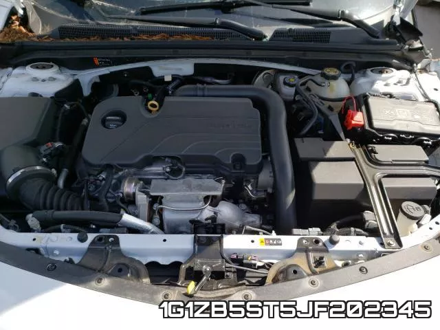 1G1ZB5ST5JF202345 фото 8