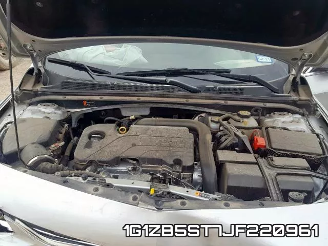1G1ZB5ST7JF220961 фото 8
