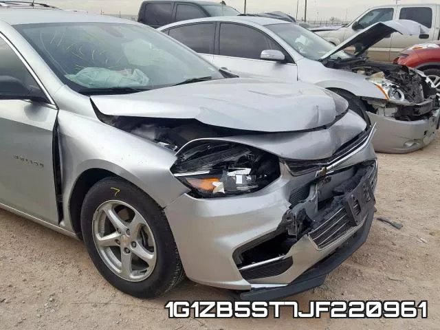 1G1ZB5ST7JF220961 фото 10