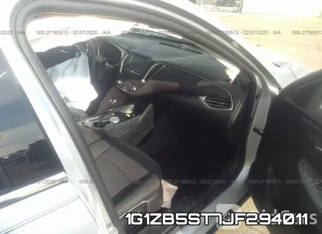 1G1ZB5ST7JF294011 фото 6