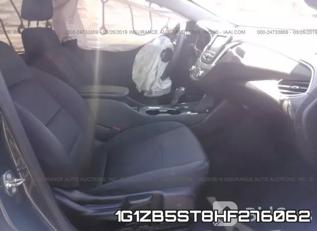 1G1ZB5ST8HF276062 фото 6