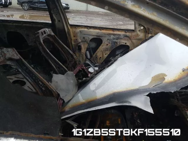1G1ZB5ST8KF155510 фото 6