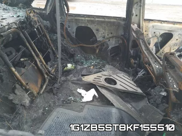 1G1ZB5ST8KF155510 фото 7