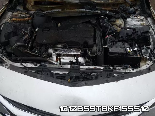 1G1ZB5ST8KF155510 фото 8