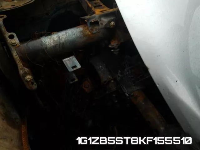 1G1ZB5ST8KF155510 фото 9