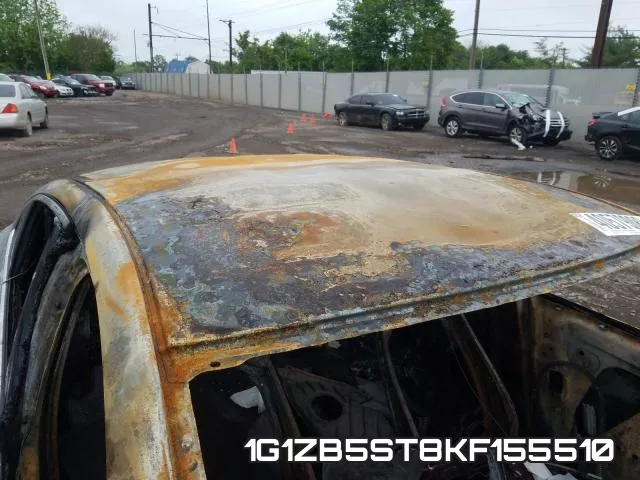 1G1ZB5ST8KF155510 фото 10