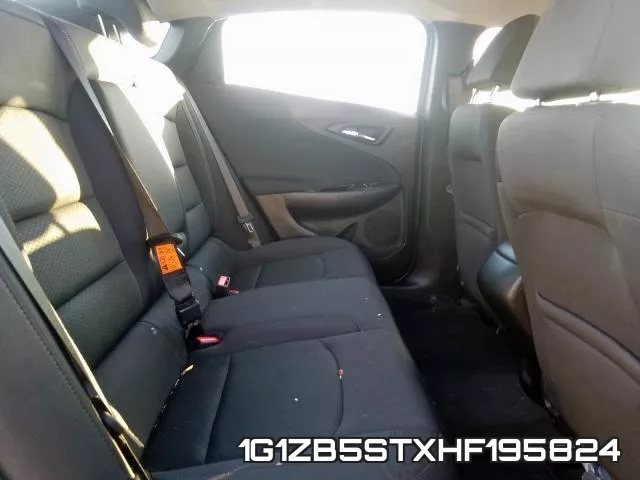 1G1ZB5STXHF195824 фото 7