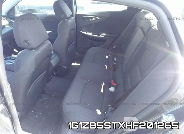 1G1ZB5STXHF201265 фото 9
