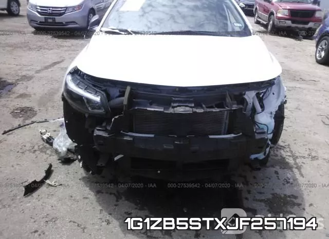 1G1ZB5STXJF257194 фото 7