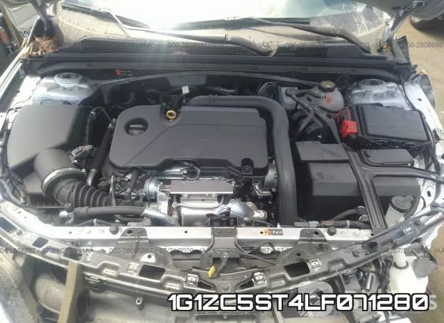 1G1ZC5ST4LF071280 фото 2
