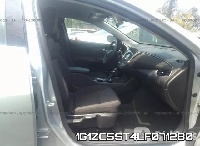 1G1ZC5ST4LF071280 фото 6