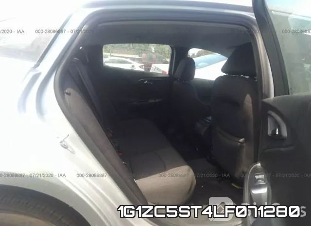 1G1ZC5ST4LF071280 фото 9