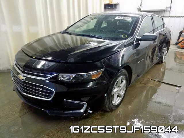 1G1ZC5ST9JF159044 фото 3