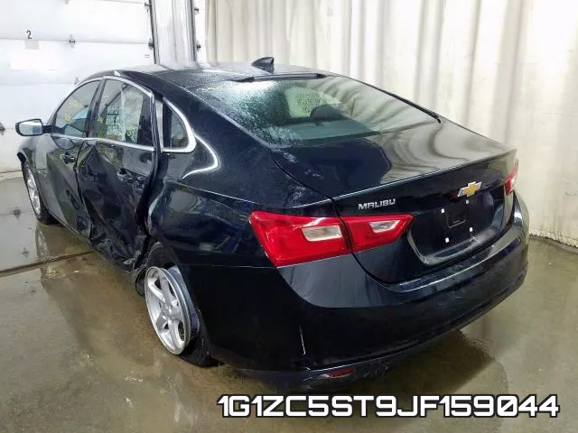 1G1ZC5ST9JF159044 фото 4