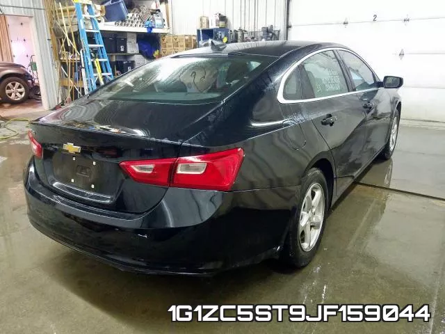 1G1ZC5ST9JF159044 фото 5