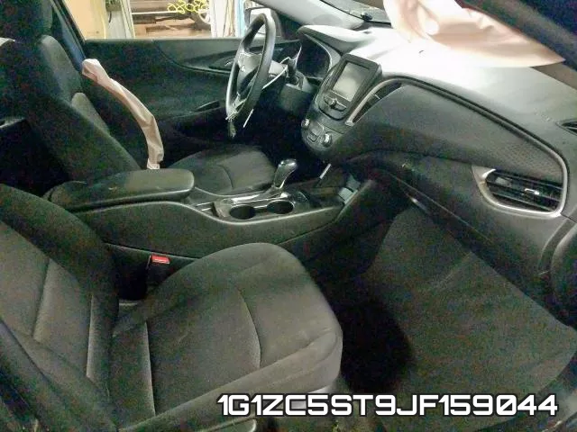 1G1ZC5ST9JF159044 фото 6