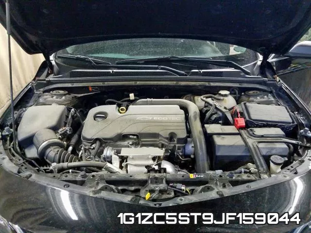 1G1ZC5ST9JF159044 фото 8