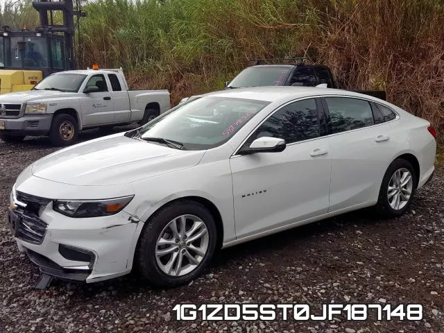 1G1ZD5ST0JF187148 фото 3