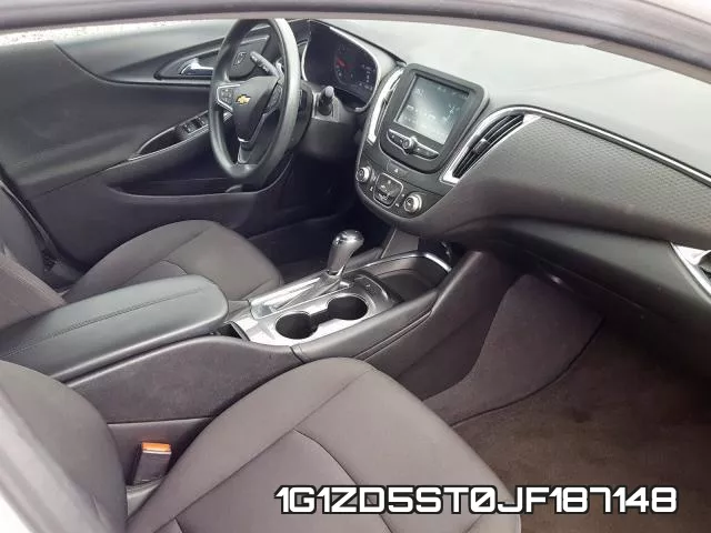 1G1ZD5ST0JF187148 фото 6