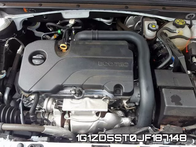 1G1ZD5ST0JF187148 фото 8