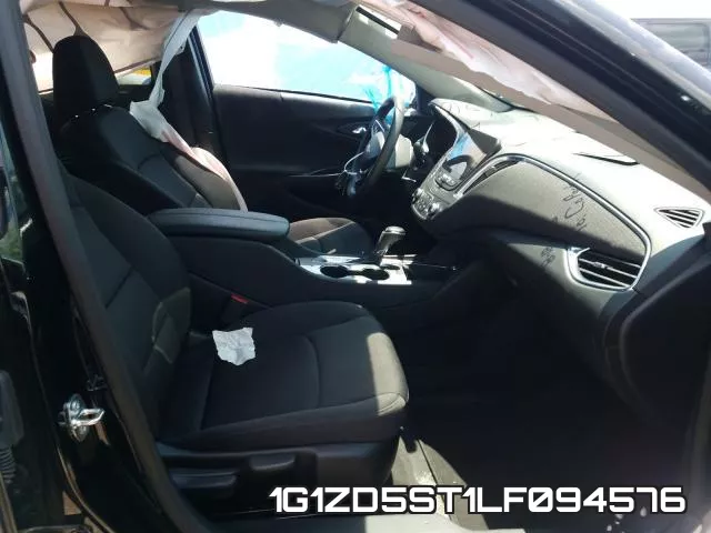 1G1ZD5ST1LF094576 фото 6