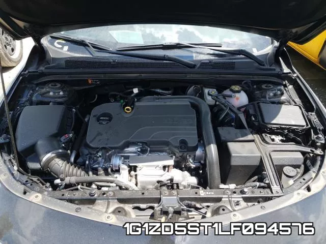 1G1ZD5ST1LF094576 фото 8