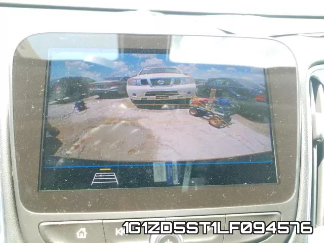 1G1ZD5ST1LF094576 фото 10
