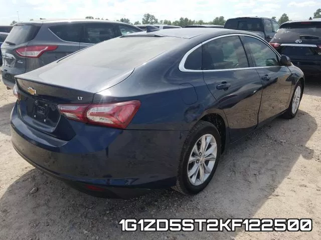 1G1ZD5ST2KF122500 фото 5