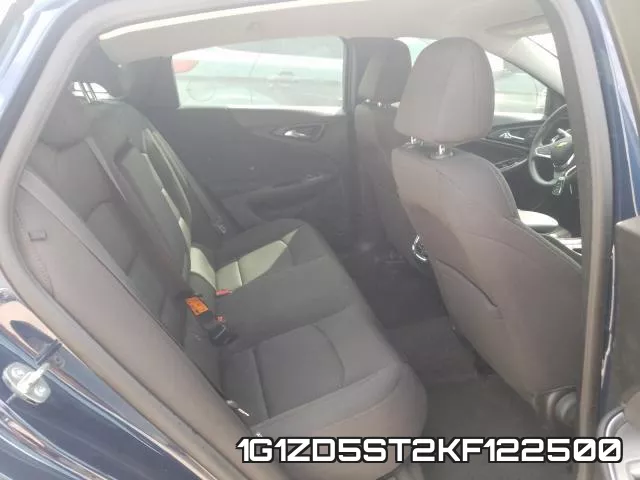 1G1ZD5ST2KF122500 фото 7