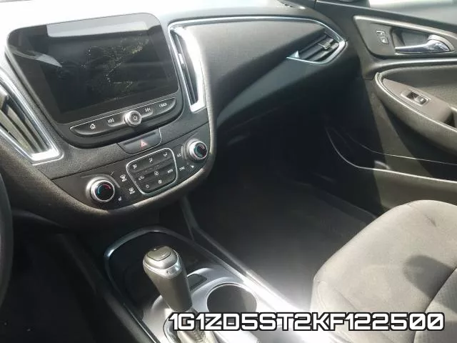 1G1ZD5ST2KF122500 фото 10