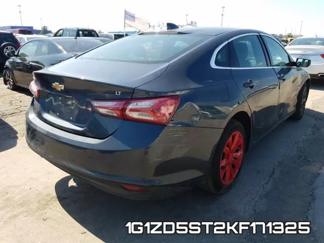 1G1ZD5ST2KF171325 фото 5