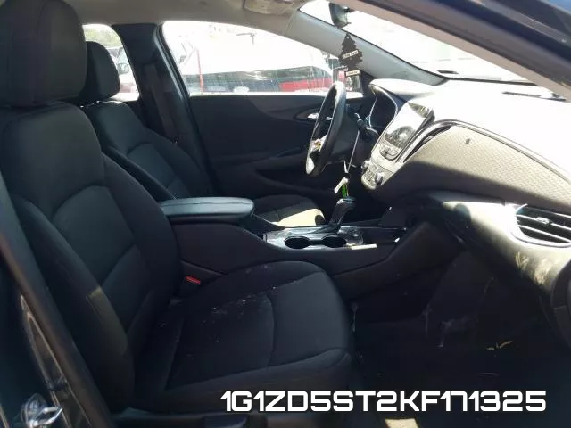 1G1ZD5ST2KF171325 фото 6