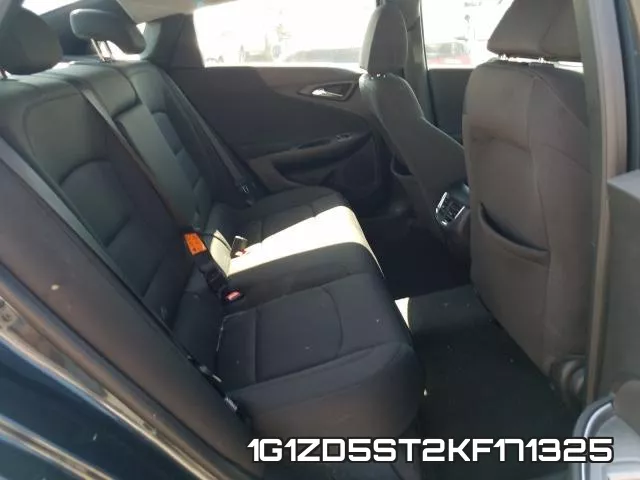 1G1ZD5ST2KF171325 фото 7