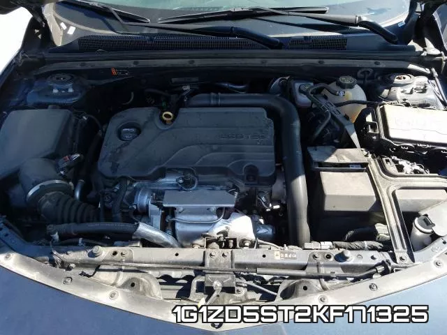 1G1ZD5ST2KF171325 фото 8