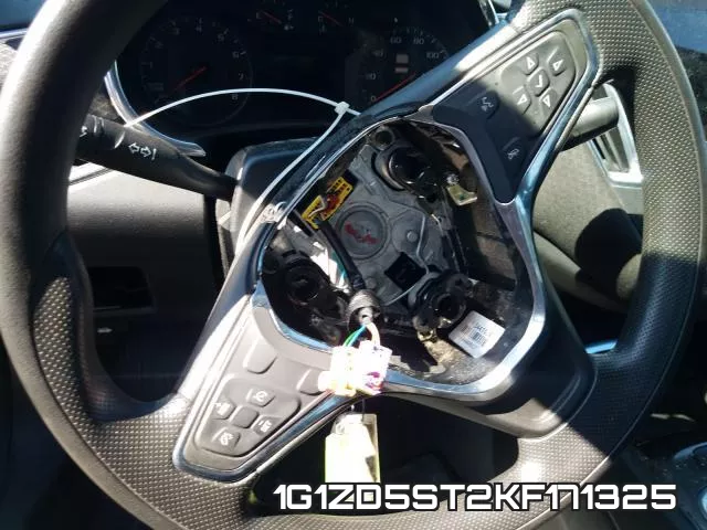 1G1ZD5ST2KF171325 фото 10