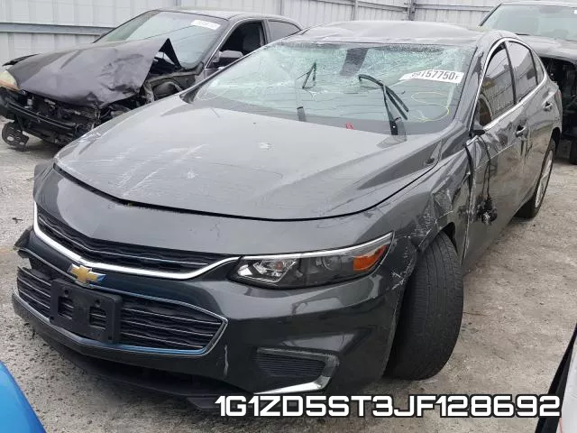 1G1ZD5ST3JF128692 фото 3