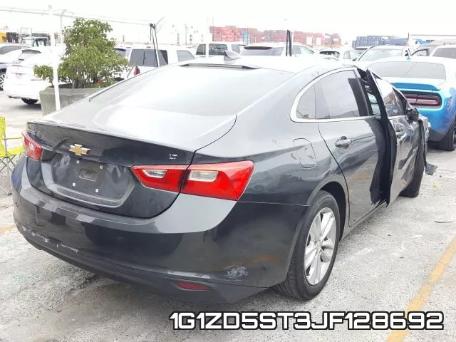 1G1ZD5ST3JF128692 фото 5