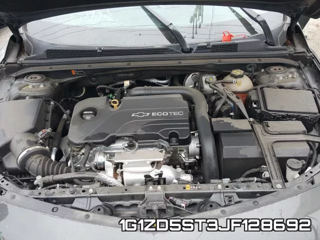 1G1ZD5ST3JF128692 фото 8