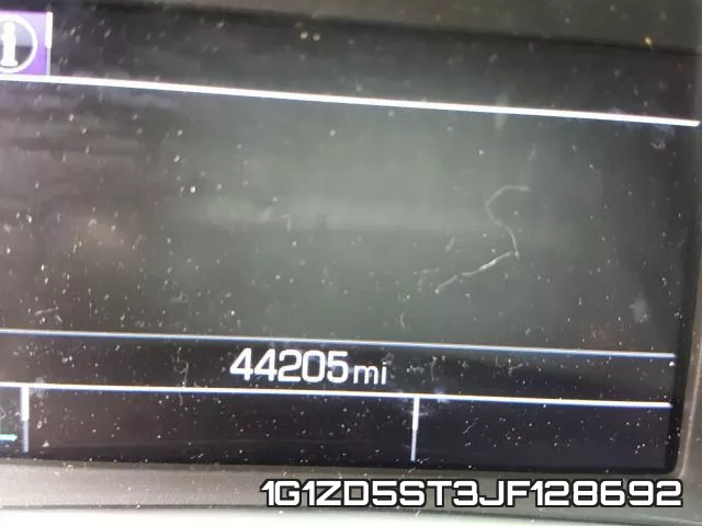 1G1ZD5ST3JF128692 фото 9