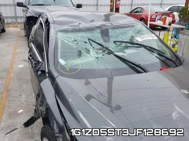 1G1ZD5ST3JF128692 фото 10
