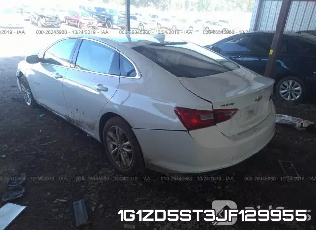 1G1ZD5ST3JF129955 фото 4