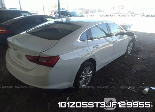 1G1ZD5ST3JF129955 фото 5