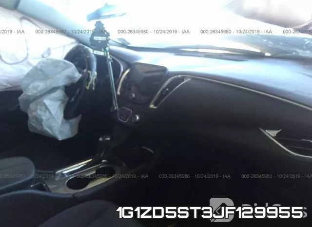 1G1ZD5ST3JF129955 фото 6