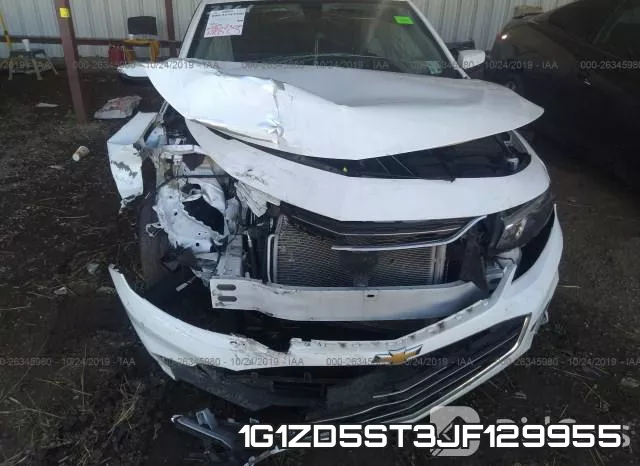 1G1ZD5ST3JF129955 фото 7