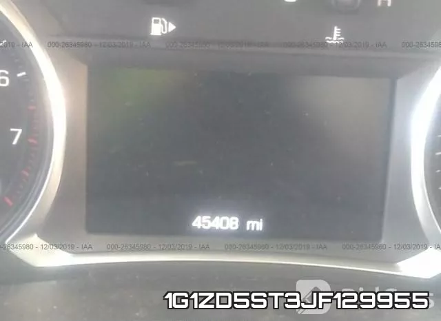 1G1ZD5ST3JF129955 фото 8